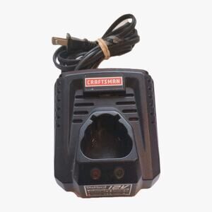 Genuine OEM Craftsman DieHard Nextec 12V Lithium-Ion Charger 320.10006